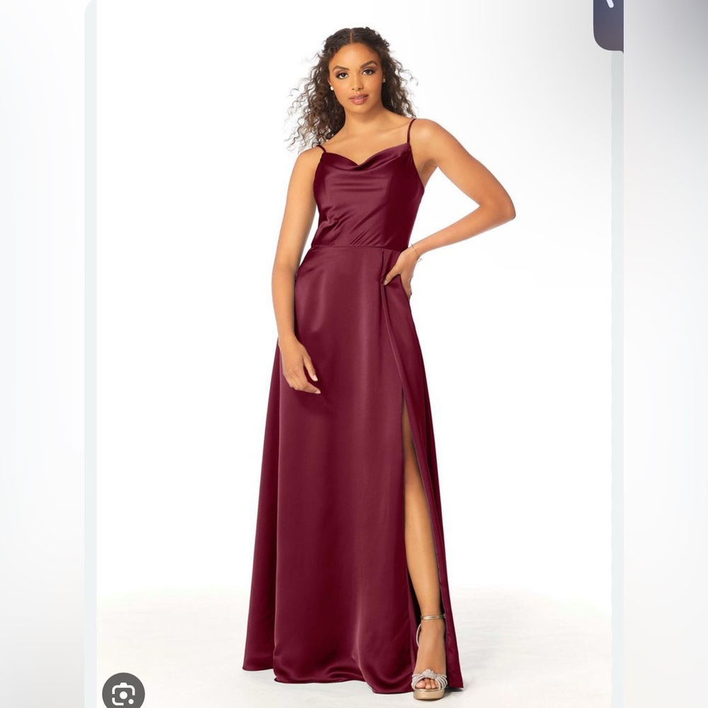 Bridesmaids dress- worn once